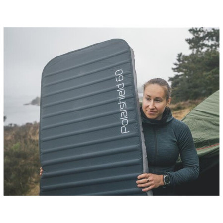 Aufblasbare Matratze Robens Polarshield 60