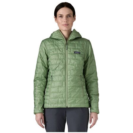 Damenjacke Patagonia W's Nano Puff Hoody