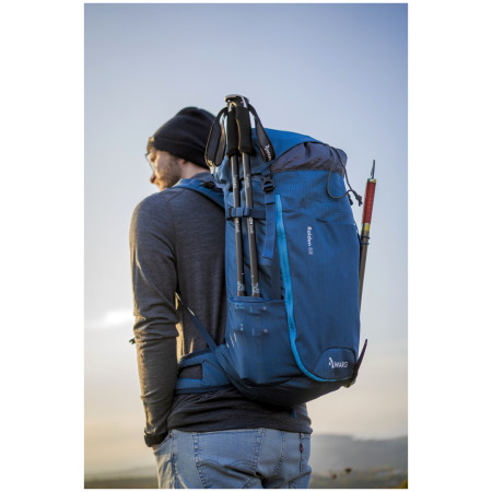 Rucksack Warg Raiden 38l