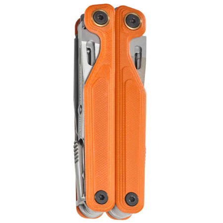 Multitool Leatherman Wave Alpha + Bit Kit