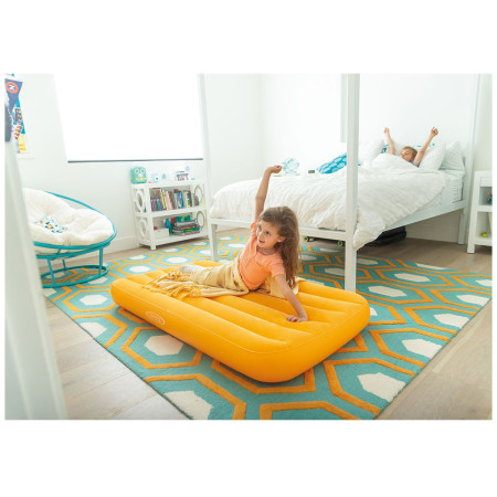 Kinder Luftmatratze Intex Cozy Kidz Airbed 66803NP