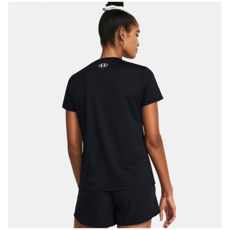 Damen-T-Shirt Under Armour Tech SSC - Solid
