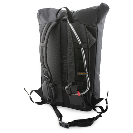 Rolovací batoh na notebook Pinguin Commute 25