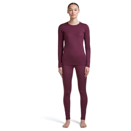 Damenunterhose Icebreaker Women`s 200 Oasis Leggings