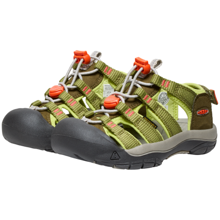 Kindersandalen Keen Newport Boundless Ch