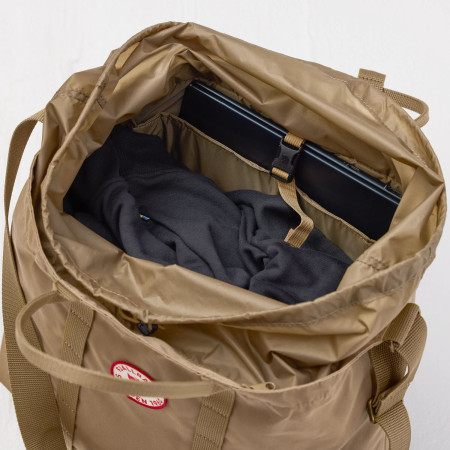 Umhängetasche Fjällräven 1960 Tote