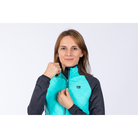 Damen-Sweatshirt Etape Sierra 2.0