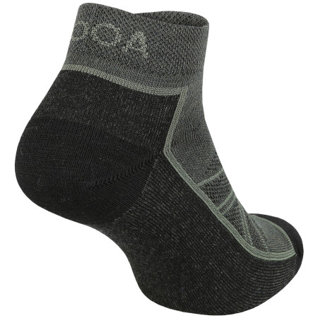 Socken MOOA Merino Adventure Low