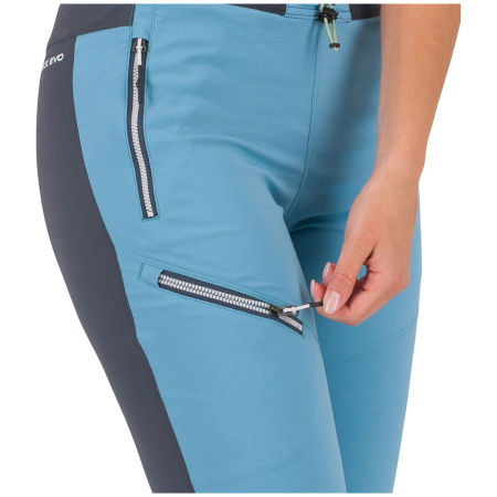 Damenhose Karpos Rock Evo W Pant