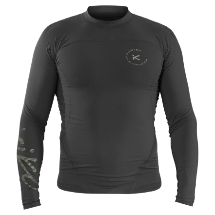 Herren-T-Shirt Hiko SHADE V.4 L/S