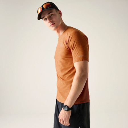 Herren-T-Shirt Dare 2b Power Up Tee