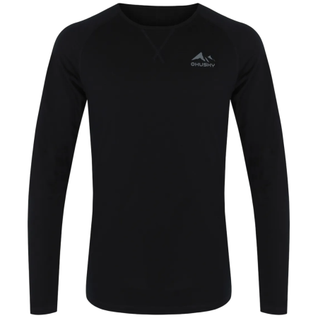 Herren-Funktionsshirt Husky Merow M