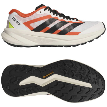 Damen Laufschuhe Adidas Terrex Agravic Lite