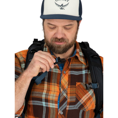 Reisetasche Osprey Farpoint 40