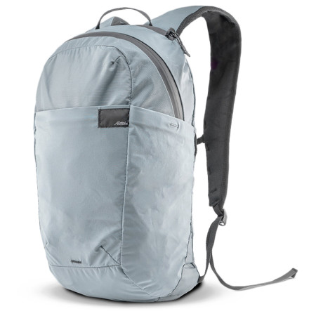 Rucksack Matador ReFraction Packable Backpack hellblau Slate Blue