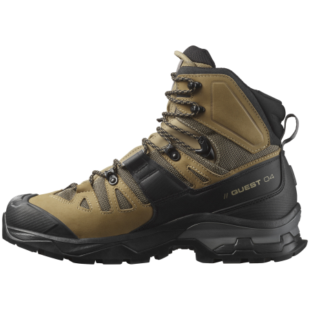 Herrenschuhe Salomon Quest 4 Gore-Tex