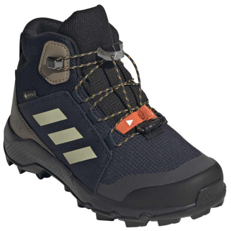 Kinderschuhe Adidas Terrex Mid Gtx K Blue
