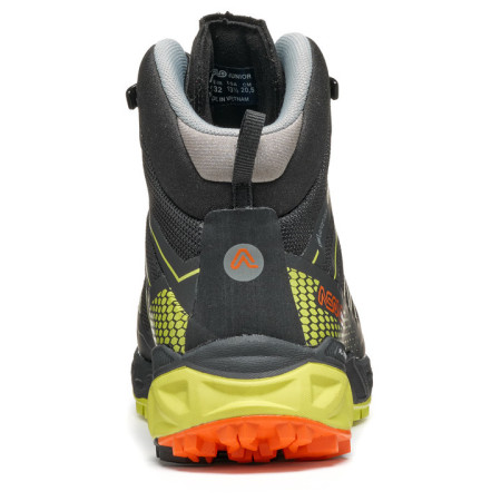 Kinder Outdoor-Schuhe Asolo Tahoe Mid JR GTX