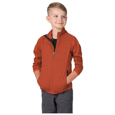 Kinder-Sweatshirt Hannah Gary Jr Rooibos Tea Mel