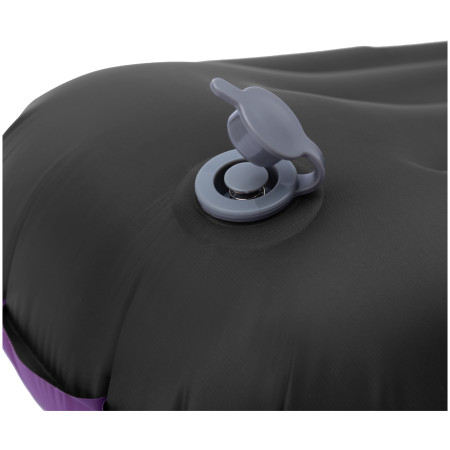 Aufblasbares Kissen Zulu Bun