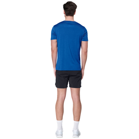 Herren-T-Shirt Devold Classic "Triple" Tee Man