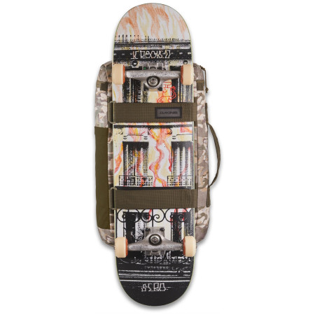 Rucksack Dakine Mission Street Pack 25L