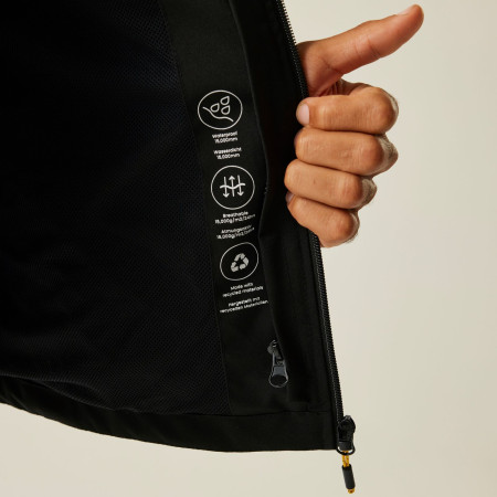 Herrenjacke Regatta Wentwood