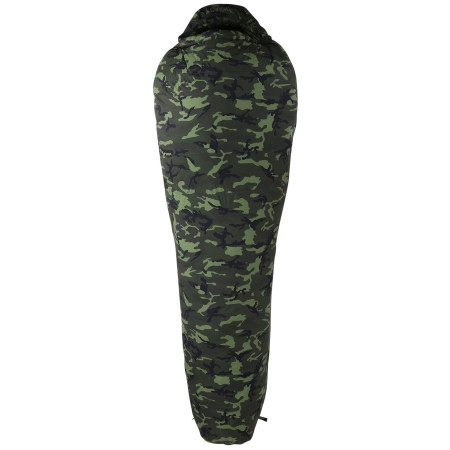 Daunenschlafsack Warg Stark 500