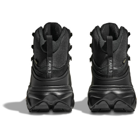 Herren Trekkingschuhe Hoka M Kaha 3 Gtx