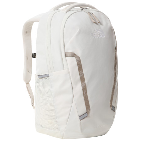 Rucksack The North Face W Vault weiß Vintage White/Flax
