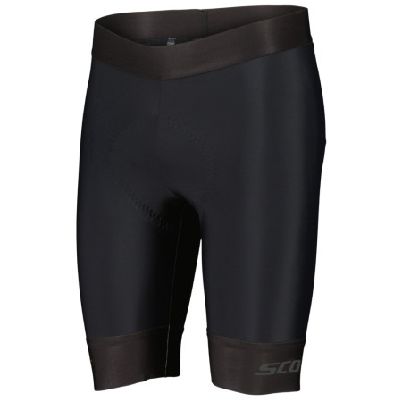 Herren-Radhose Scott Shorts M's RC Pro +++ schwarz black/dark grey