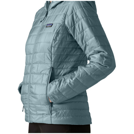 Damenjacke Patagonia W's Nano Puff Hoody