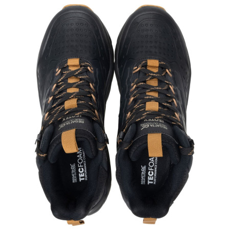 Herren Knöchel-Trekkingschuhe Regatta Derino Mid