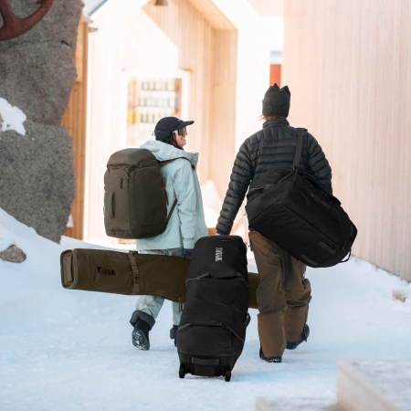Skischuh-Tasche Thule RoundTrip Boot 60L