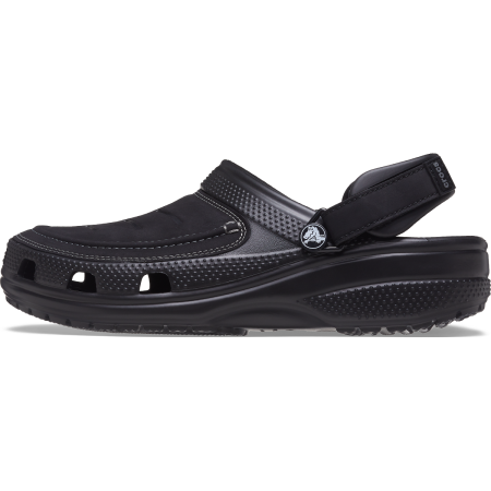 Herrenpantoffeln Crocs Yukon Vista II LR Clog M