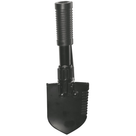 Faltbare Schaufel Bo-Camp Pioneer spade - 3 funkce
