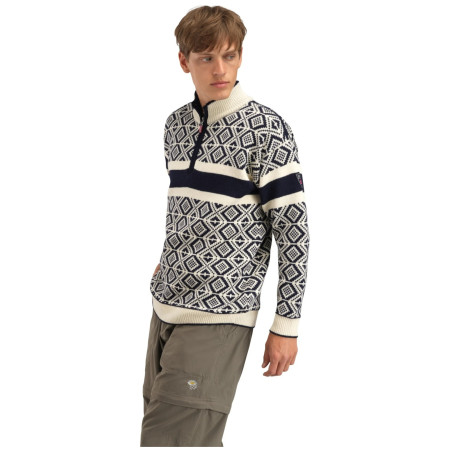 Herrenpullover Dale of Norway Cortina 2026 Masc. Sweater