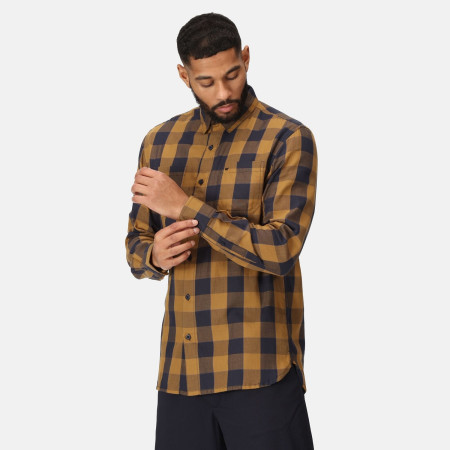 Herrenhemd Regatta Lance