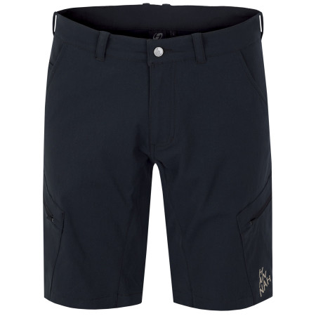 Herrenshorts Hannah Gus schwarz anthracite