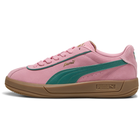 Damenschuhe Puma Club Klassika SD