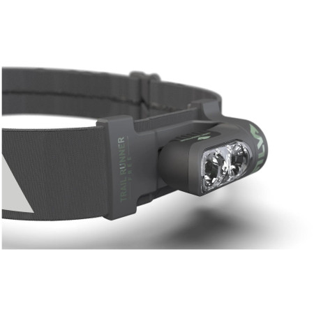 Stirnlampe Silva Trail Runner Free 2 Ultra