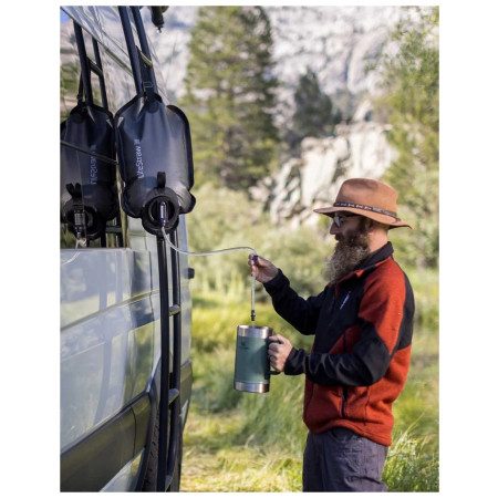 Filterflasche LifeStraw Peak Gravity Filter System 8L