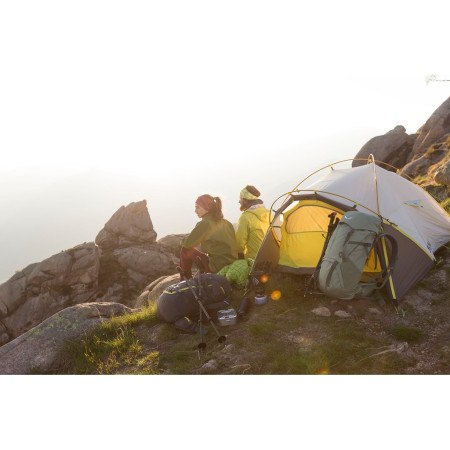 Wanderzelt Salewa Litetrek Pro II Tent