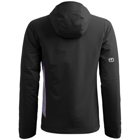 Damen-Softshell-Jacke Ortovox Seceda Softshell Jacket W