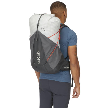 Rucksack Rab Muon 40