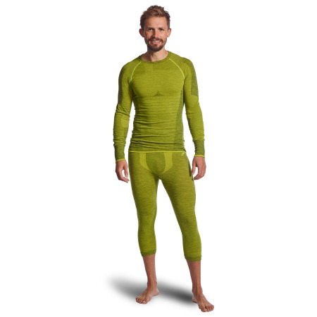 Herren 3/4 Hose Ortovox 230 Competition Short Pants