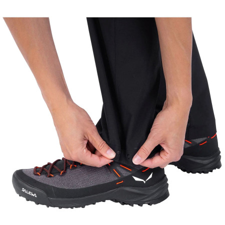 Damenhose Hannah Atta Z-Off