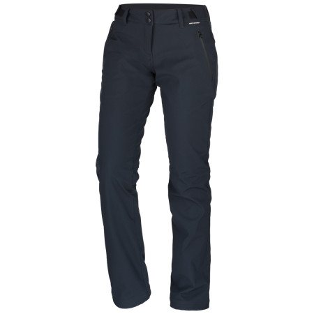 Damenhose Northfinder Belen schwarz