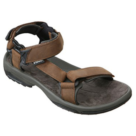 Herrensandalen Teva Terra Fi Lite Leather