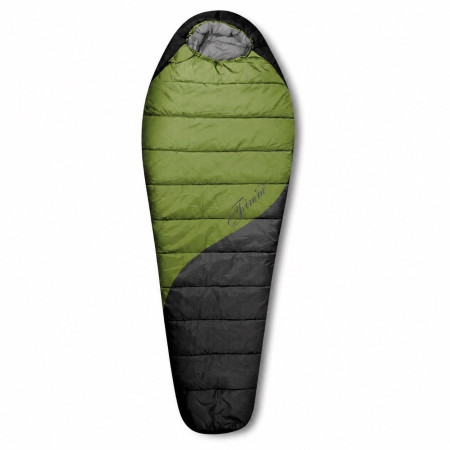 Schlafsack Trimm BALANCE WIDE 205